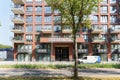 Martinus Nijhofflaan 574