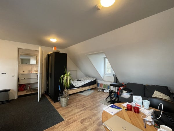 Appartement Nieuwe Plein in Arnhem