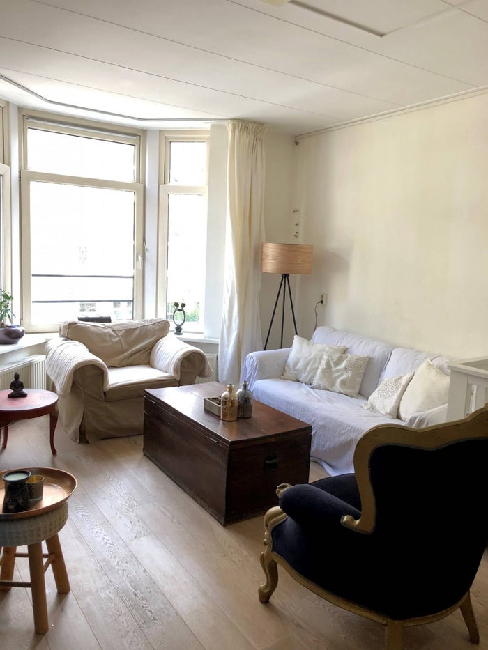 Te huur: Appartement Eerste Atjehstraat in Amsterdam