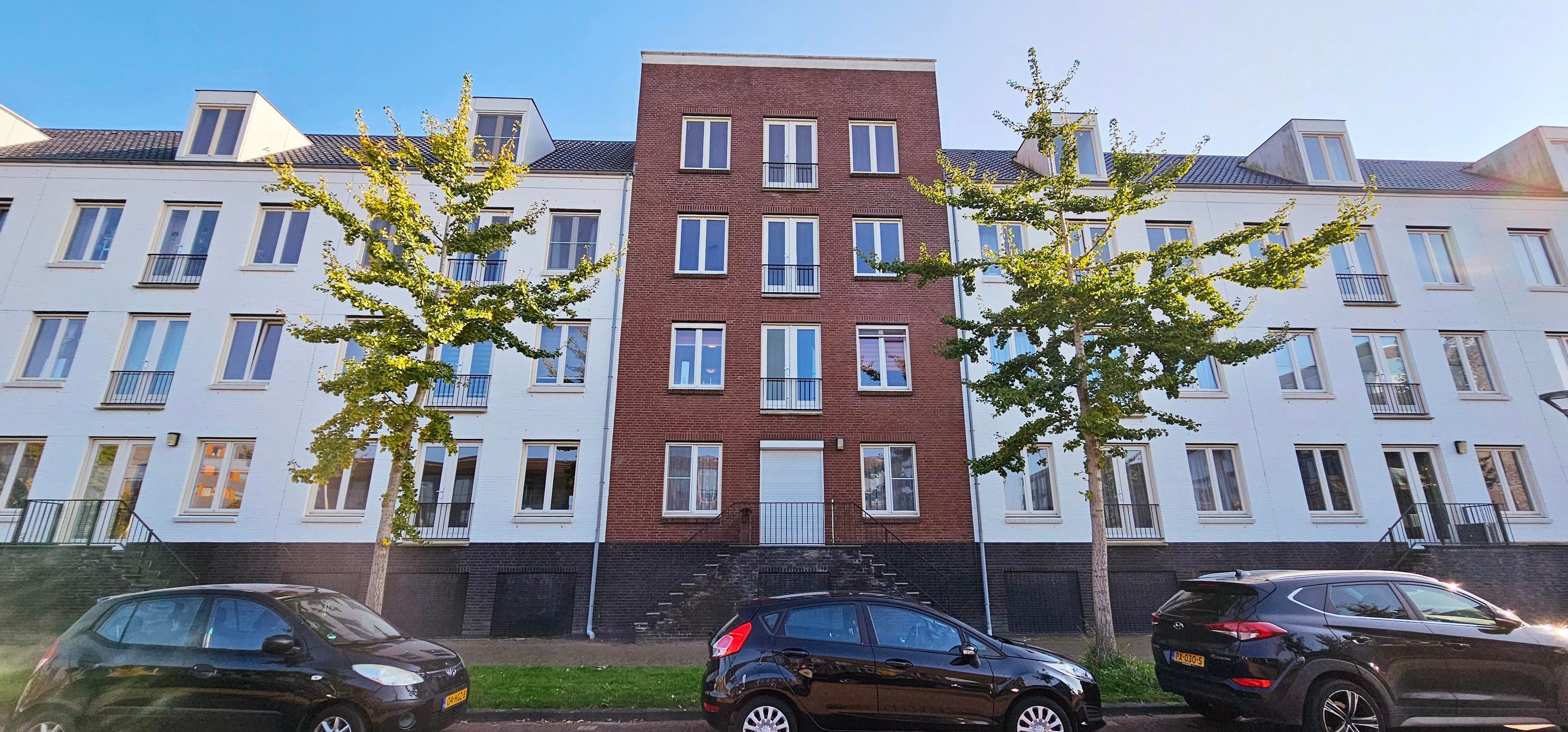 Hongarijehof