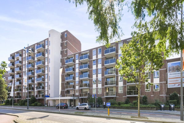 Appartement Mariabad 24 in Heerlen