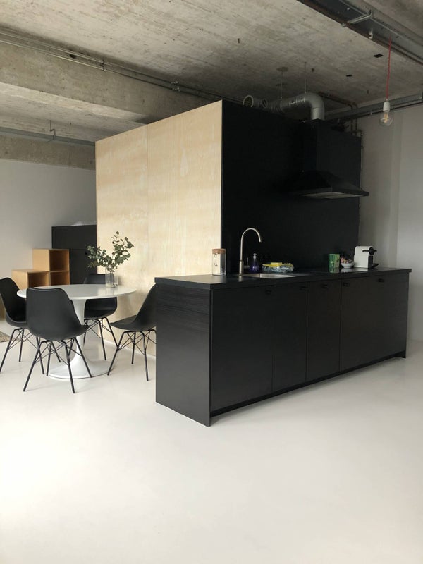 Te huur Appartement Professor Pieter Willemsstraat in Maastricht