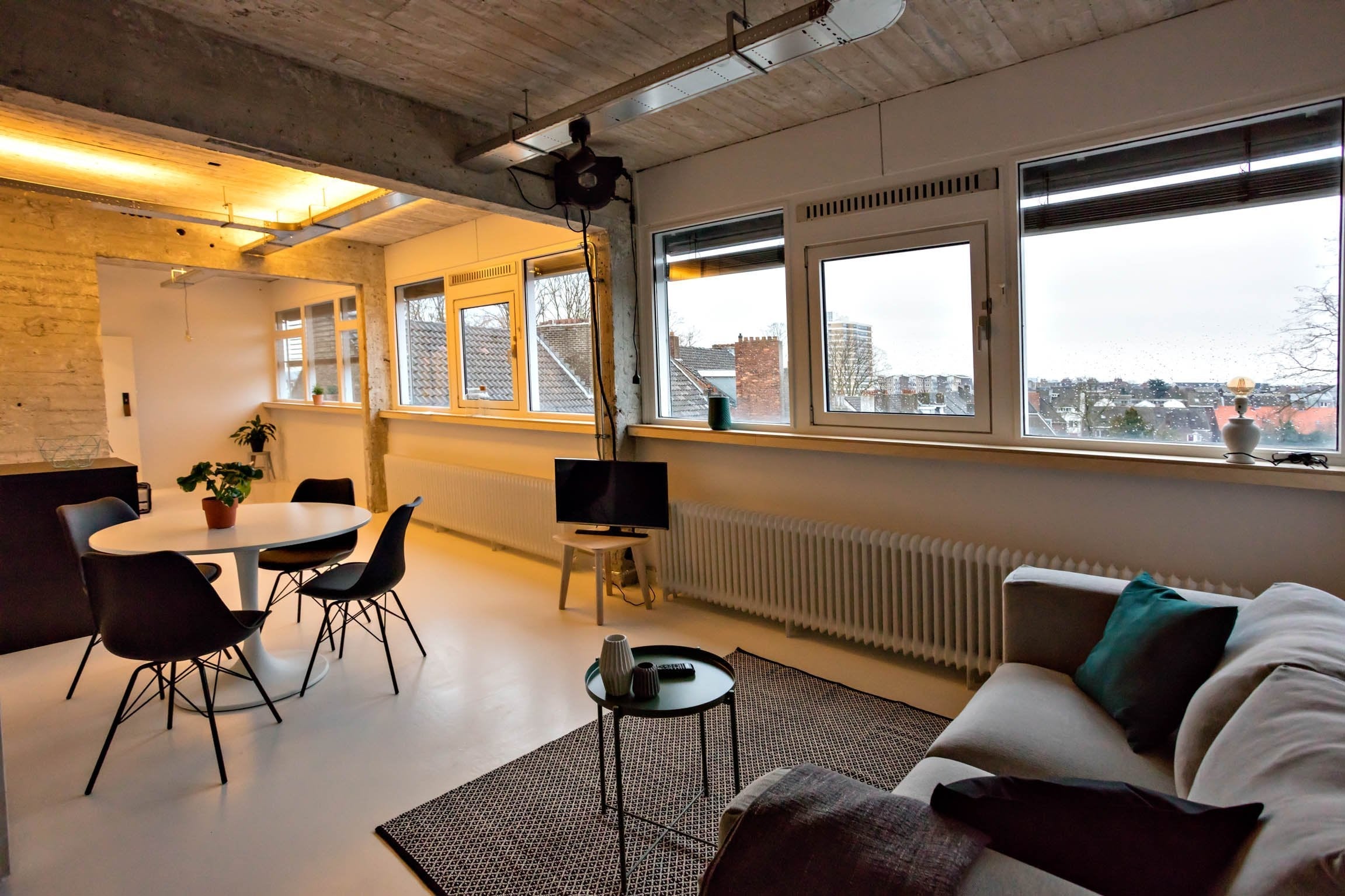 Te huur Appartement Professor Pieter Willemsstraat in Maastricht