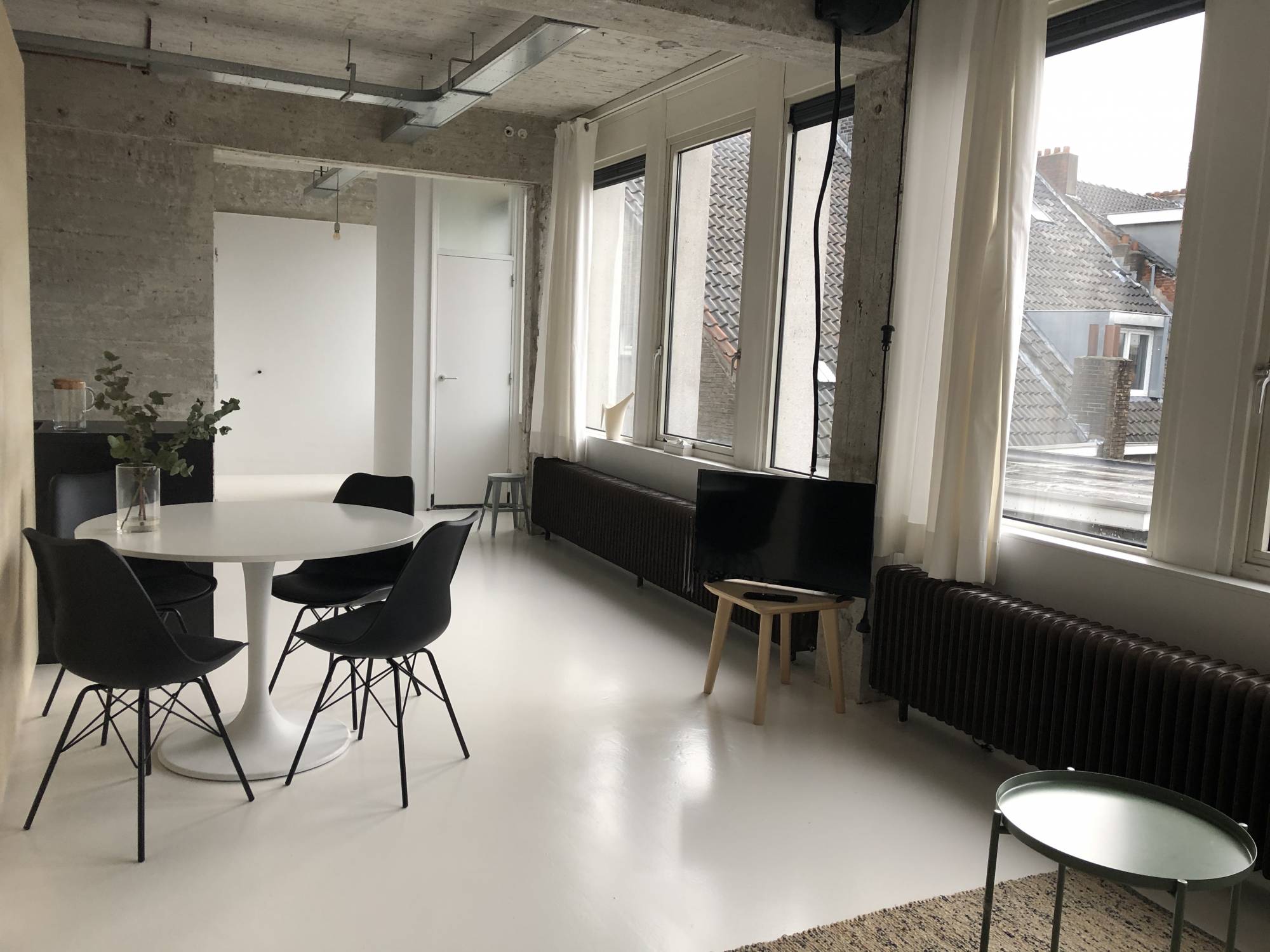 Te huur Appartement Professor Pieter Willemsstraat in Maastricht