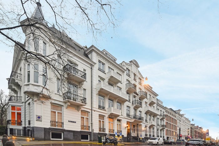 Te huur: Appartement Pieter Cornelisz. Hooftstraat 212 in Amsterdam