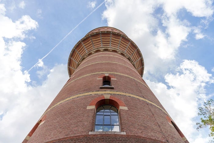 Te huur: Appartement Lauwerhof 25 in Utrecht