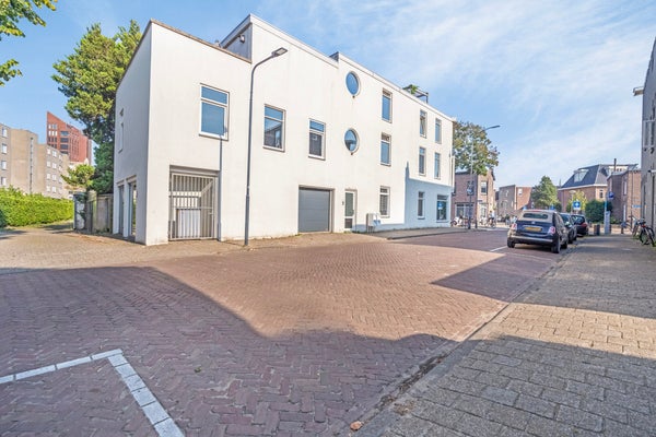 Vredenburchsingel 56