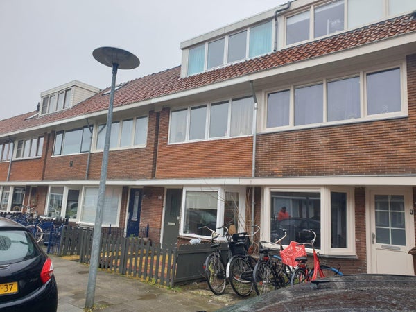 Studio Jan Haringstraat en Utrecht