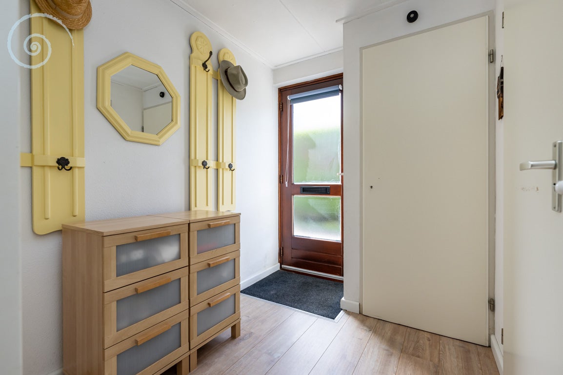Vrijstaande woning te koop: Noordzeepark-Doggersbank 33, Ouddorp