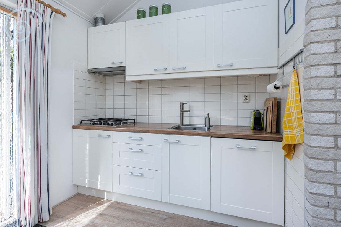 Vrijstaande woning te koop: Noordzeepark-Doggersbank 33, Ouddorp