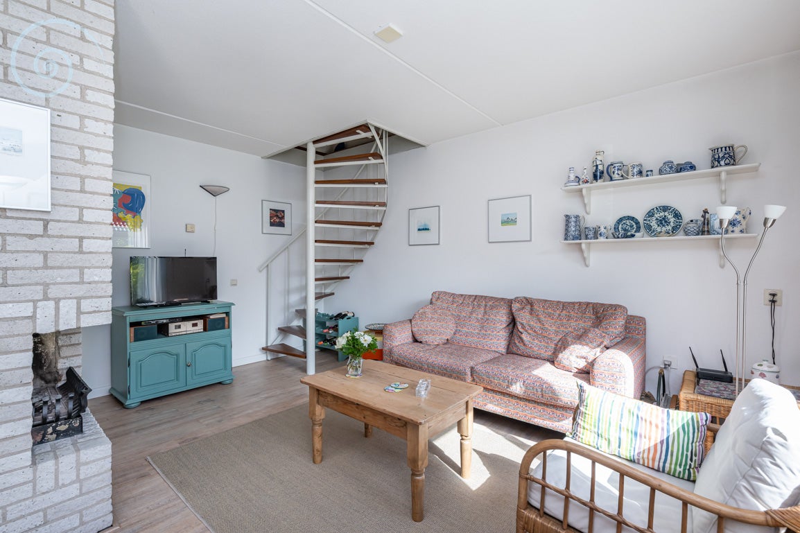 Vrijstaande woning te koop: Noordzeepark-Doggersbank 33, Ouddorp