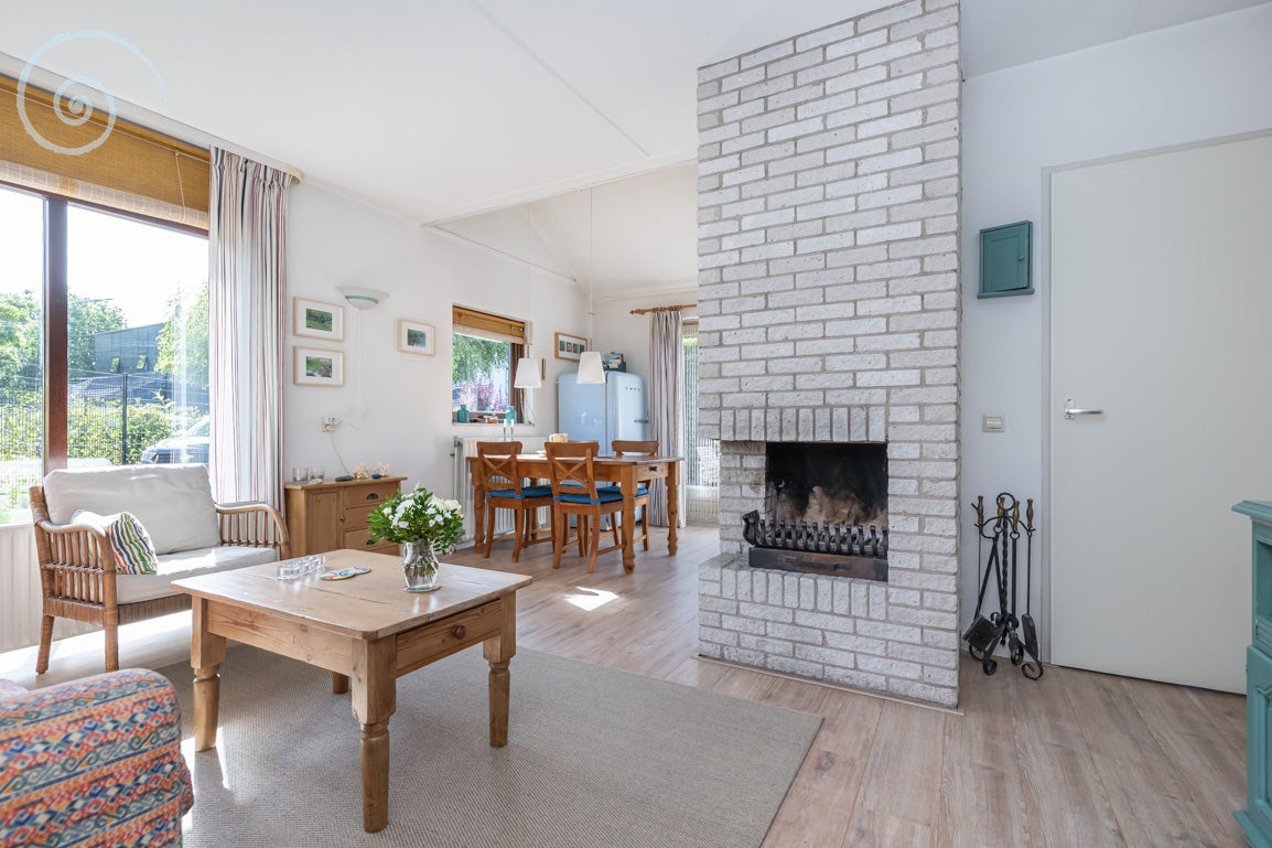 Vrijstaande woning te koop: Noordzeepark-Doggersbank 33, Ouddorp