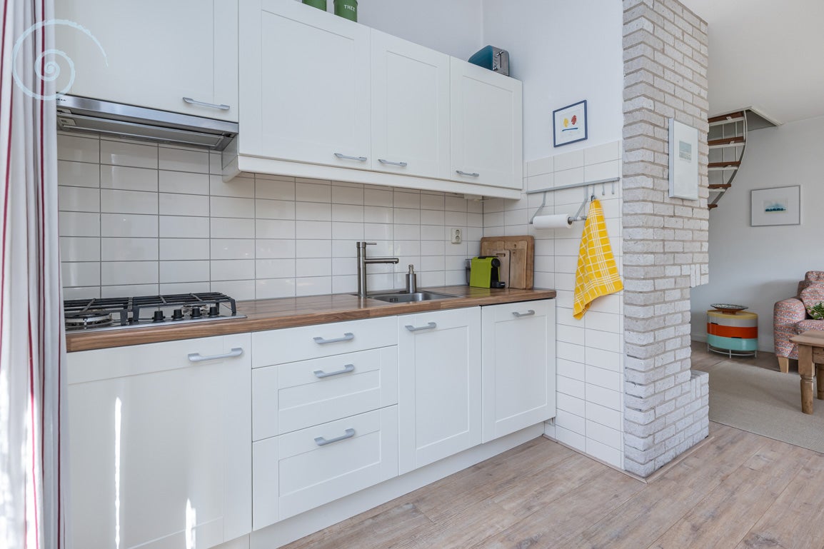 Vrijstaande woning te koop: Noordzeepark-Doggersbank 33, Ouddorp