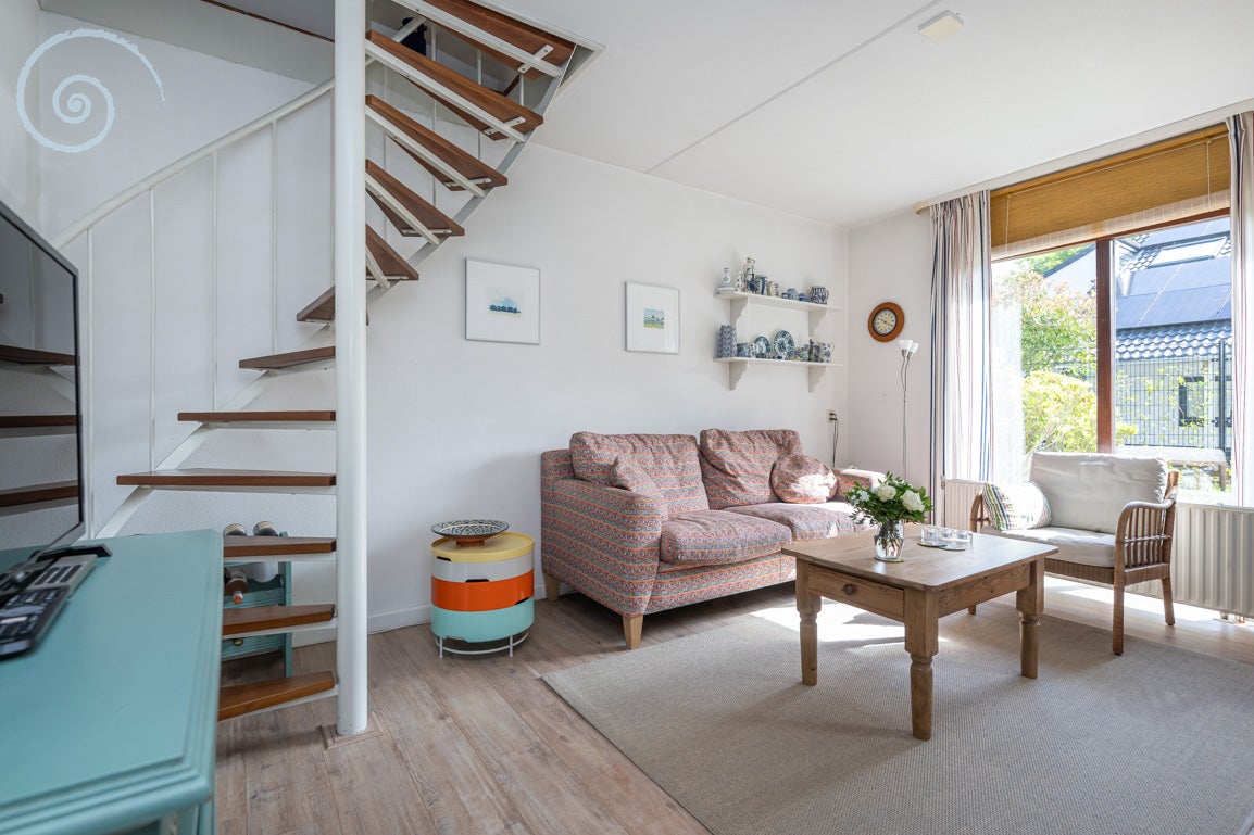 Vrijstaande woning te koop: Noordzeepark-Doggersbank 33, Ouddorp