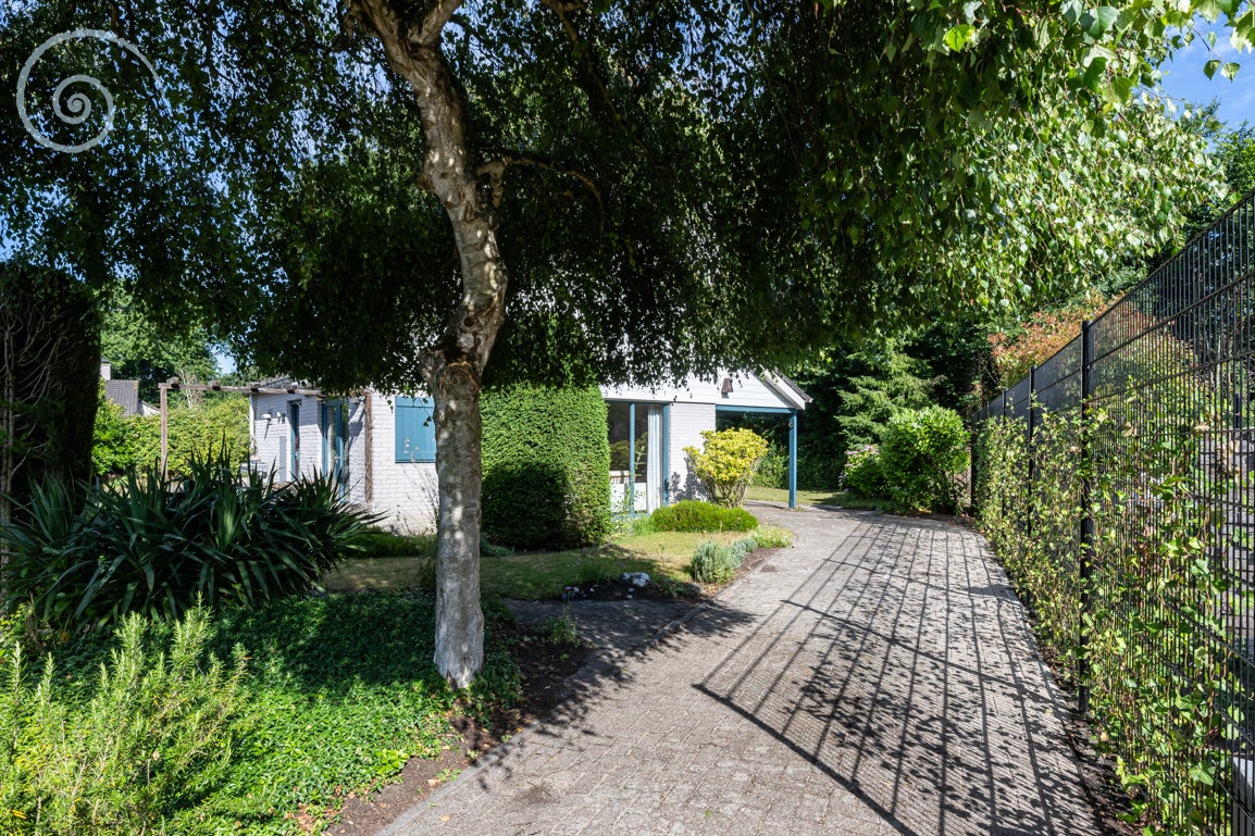 Vrijstaande woning te koop: Noordzeepark-Doggersbank 33, Ouddorp