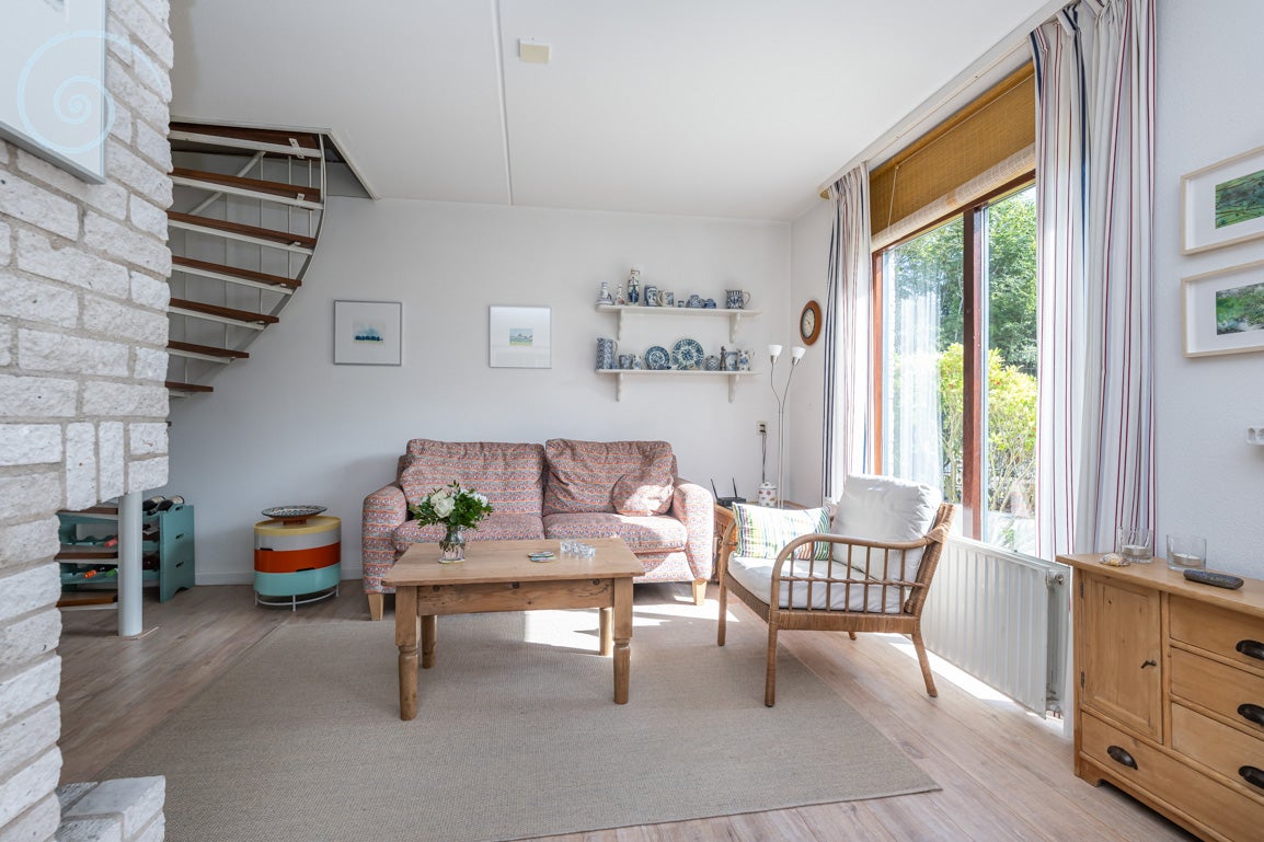 Vrijstaande woning te koop: Noordzeepark-Doggersbank 33, Ouddorp