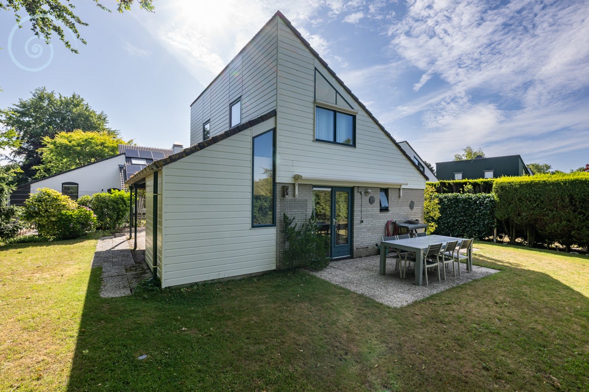 Vrijstaande woning te koop: Noordzeepark-Doggersbank 33, Ouddorp