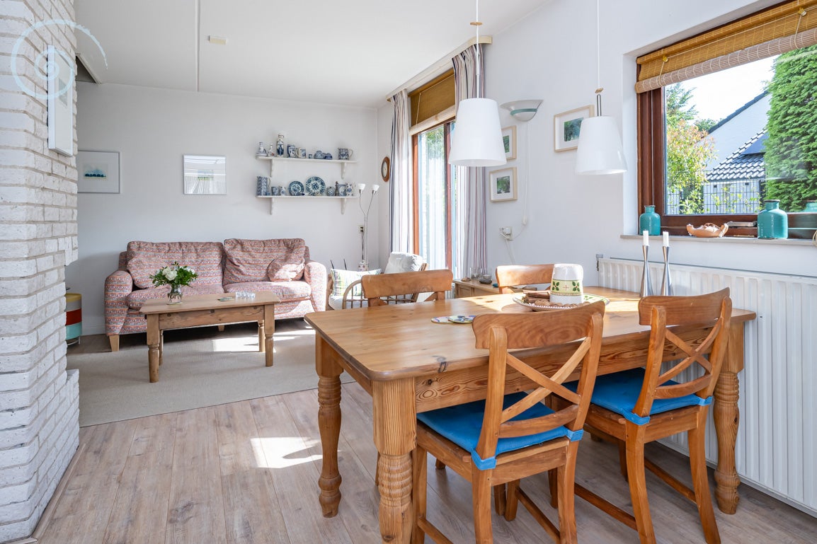Vrijstaande woning te koop: Noordzeepark-Doggersbank 33, Ouddorp
