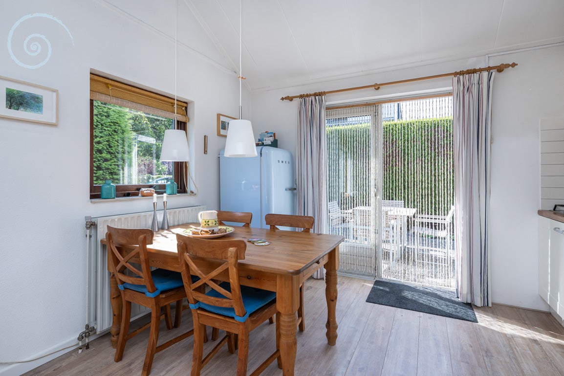 Vrijstaande woning te koop: Noordzeepark-Doggersbank 33, Ouddorp