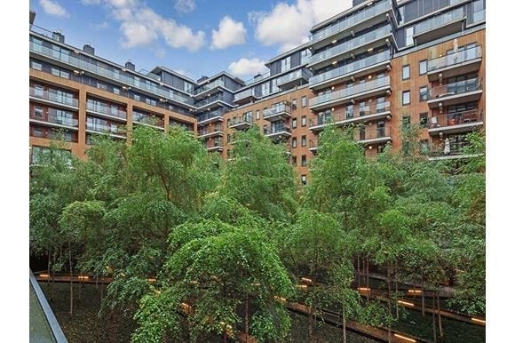 Te huur Appartement Binnenrotte in Rotterdam