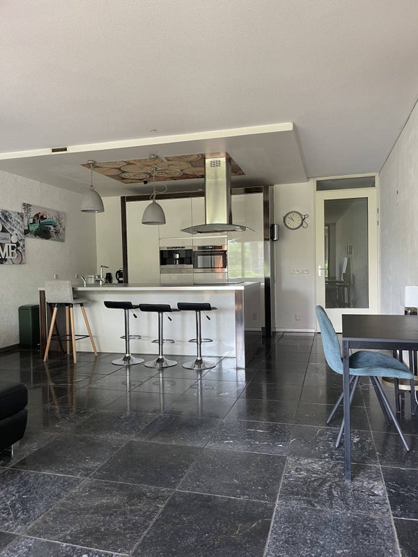 Te huur Appartement Binnenrotte in Rotterdam