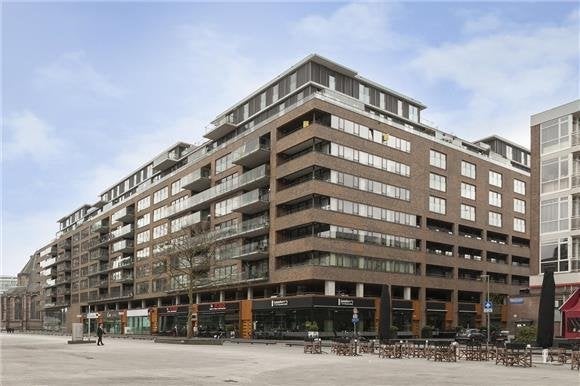 Te huur Appartement Binnenrotte in Rotterdam