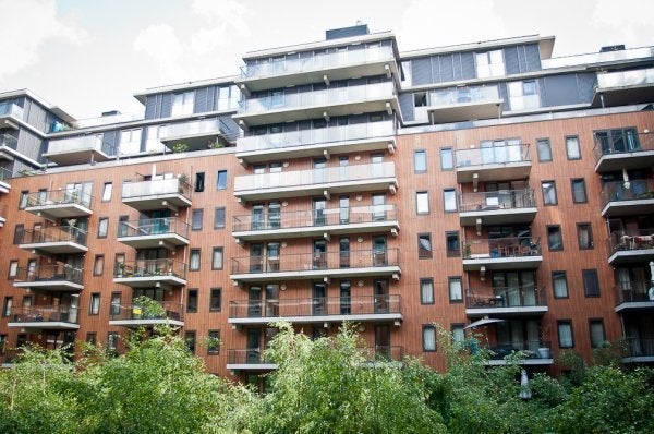 Te huur Appartement Binnenrotte in Rotterdam