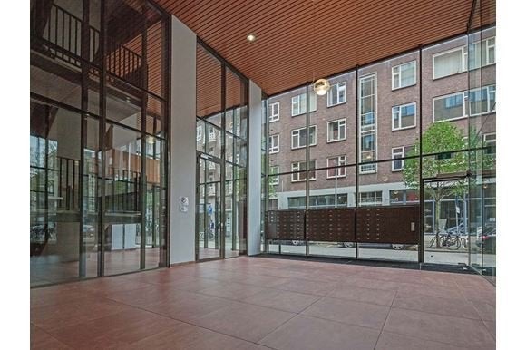 Te huur Appartement Binnenrotte in Rotterdam