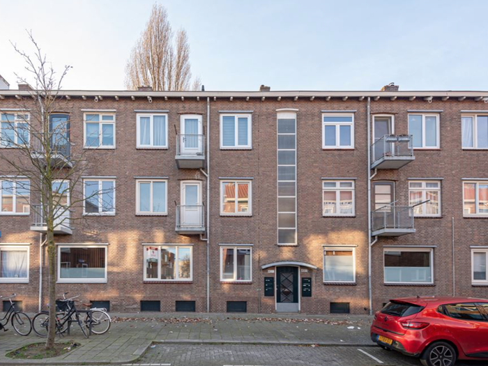 Te huur: Appartement Madeliefstraat in Rotterdam