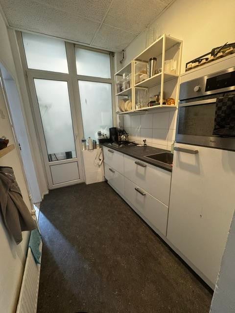 Appartement Franklinstraat in Den Haag