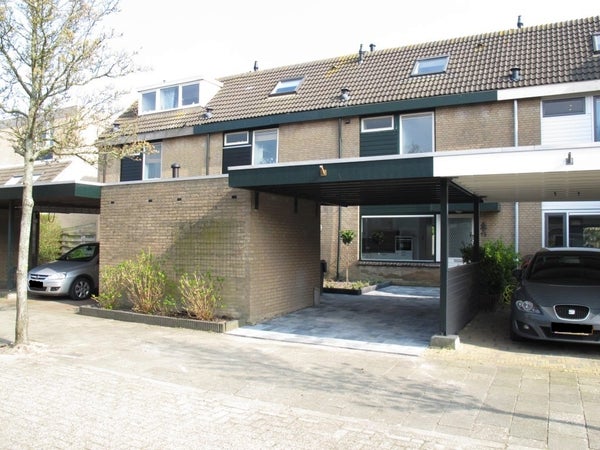 Huurwoningen en appartementen in heel Nederland