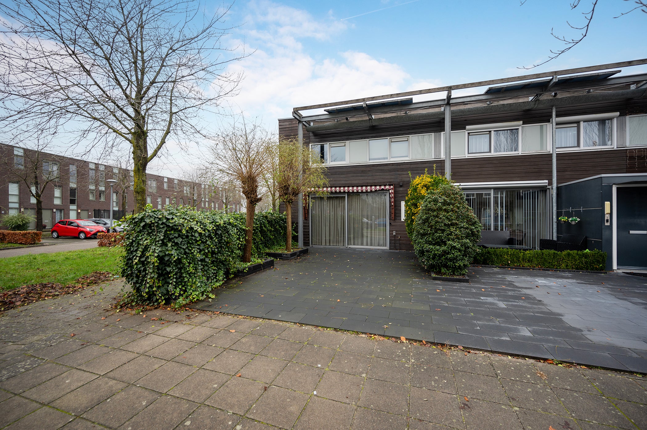 Te huur Huis Renoirstraat in Almere