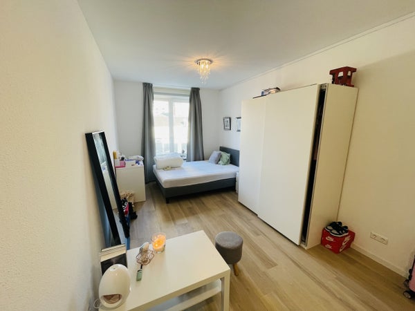 Te huur: Appartement Schiedamsesingel in Rotterdam