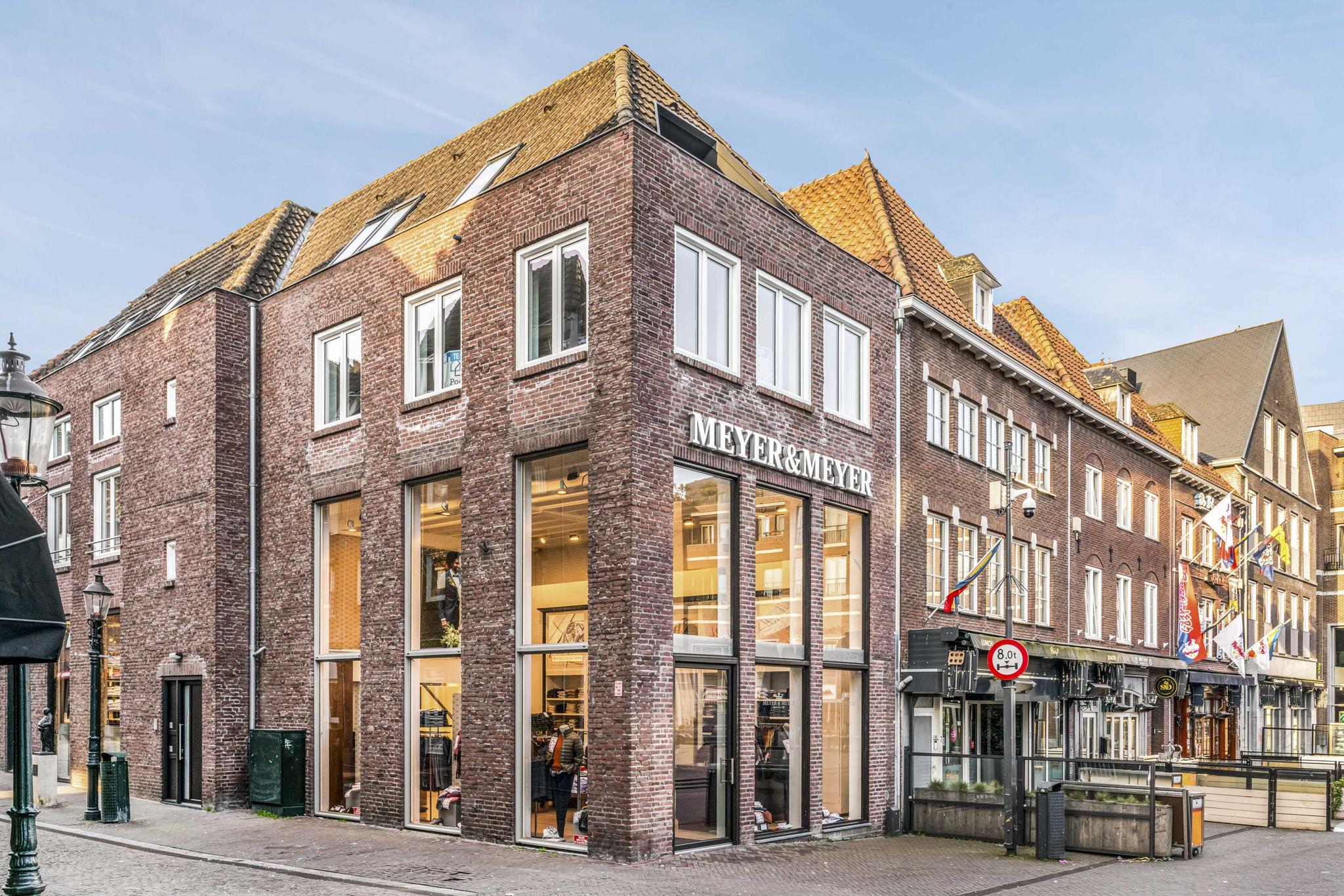 Jodenstraat