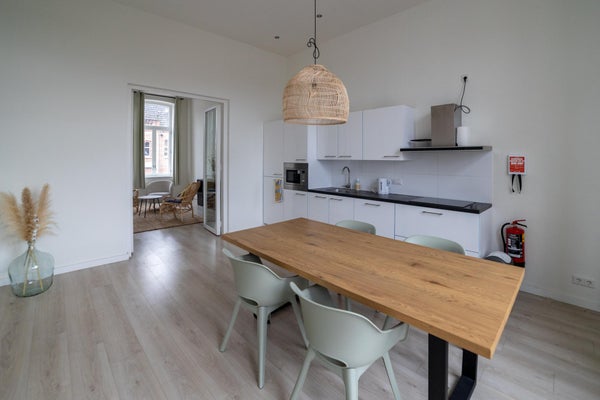 Appartement Godsweerdersingel in Roermond