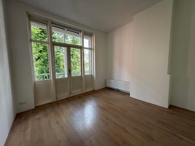 Appartement te huur: Pretoriusstraat 4-2, Amsterdam