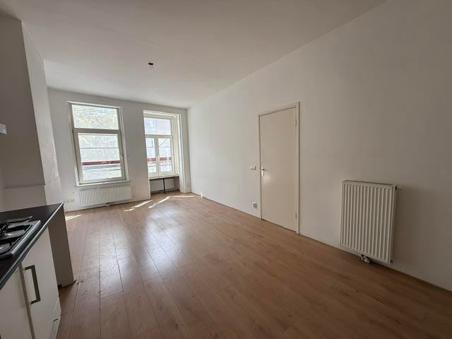 Appartement te huur: Pretoriusstraat 4-2, Amsterdam