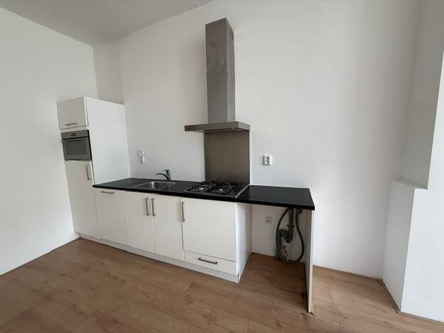 Appartement te huur: Pretoriusstraat 4-2, Amsterdam