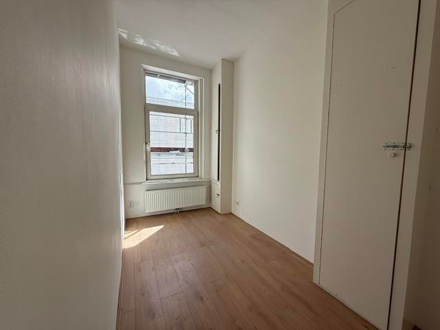 Appartement te huur: Pretoriusstraat 4-2, Amsterdam