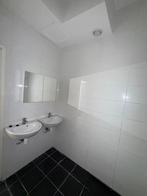 Appartement te huur: Pretoriusstraat 4-2, Amsterdam