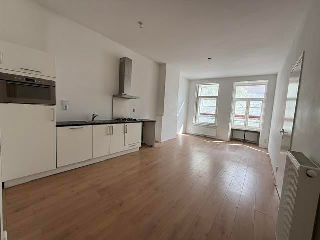Appartement te huur: Pretoriusstraat 4-2, Amsterdam