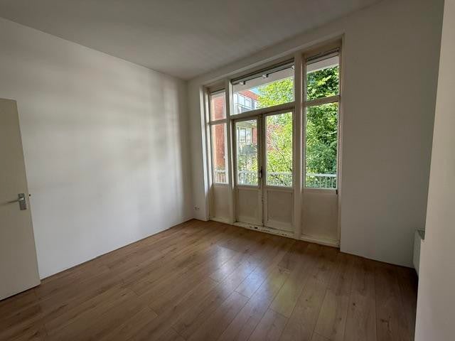 Appartement te huur: Pretoriusstraat 4-2, Amsterdam