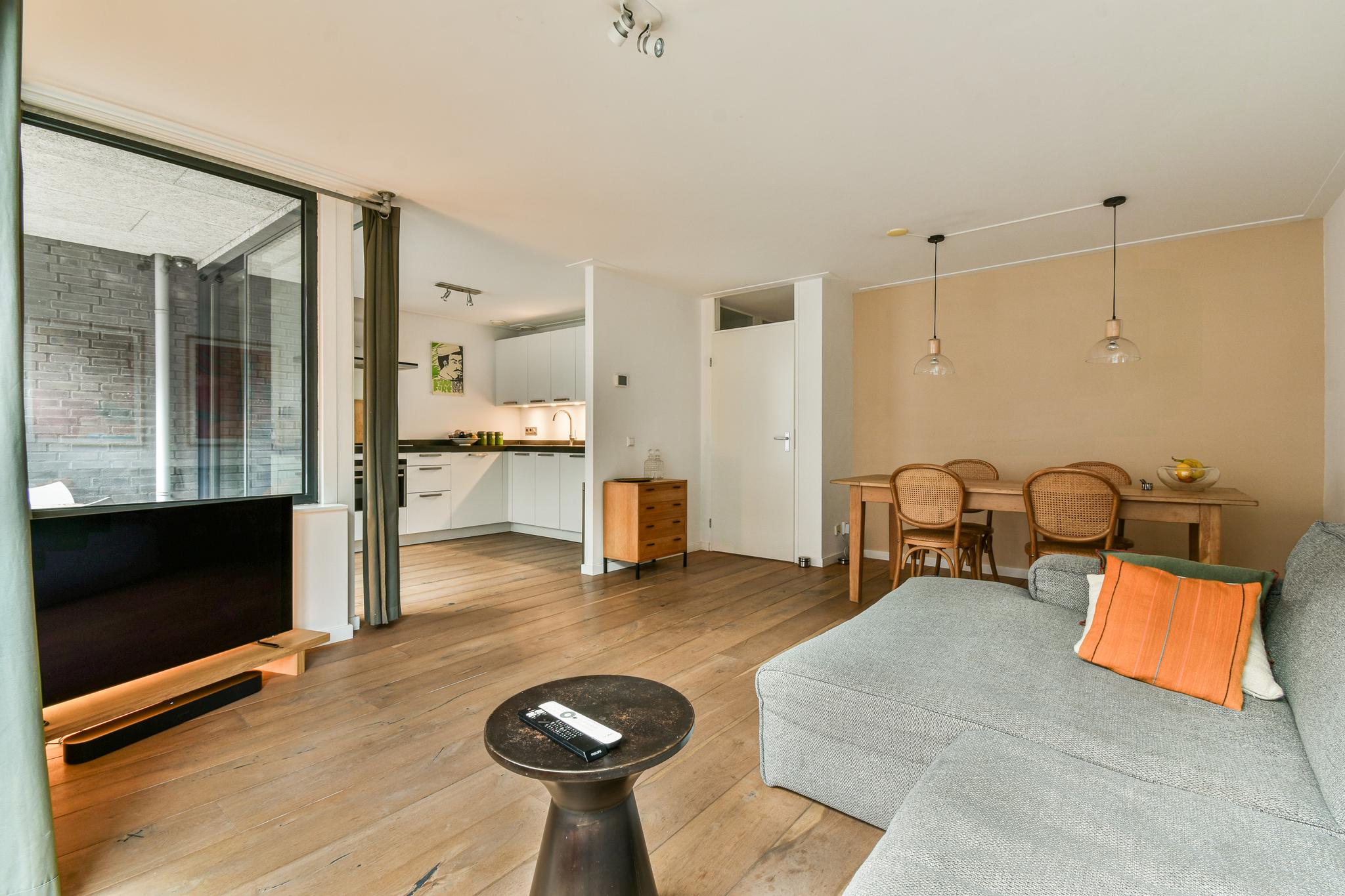 Eerste Hugo de Grootstraat