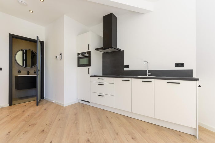 Te huur: Appartement Noordpolderstraat in Rotterdam