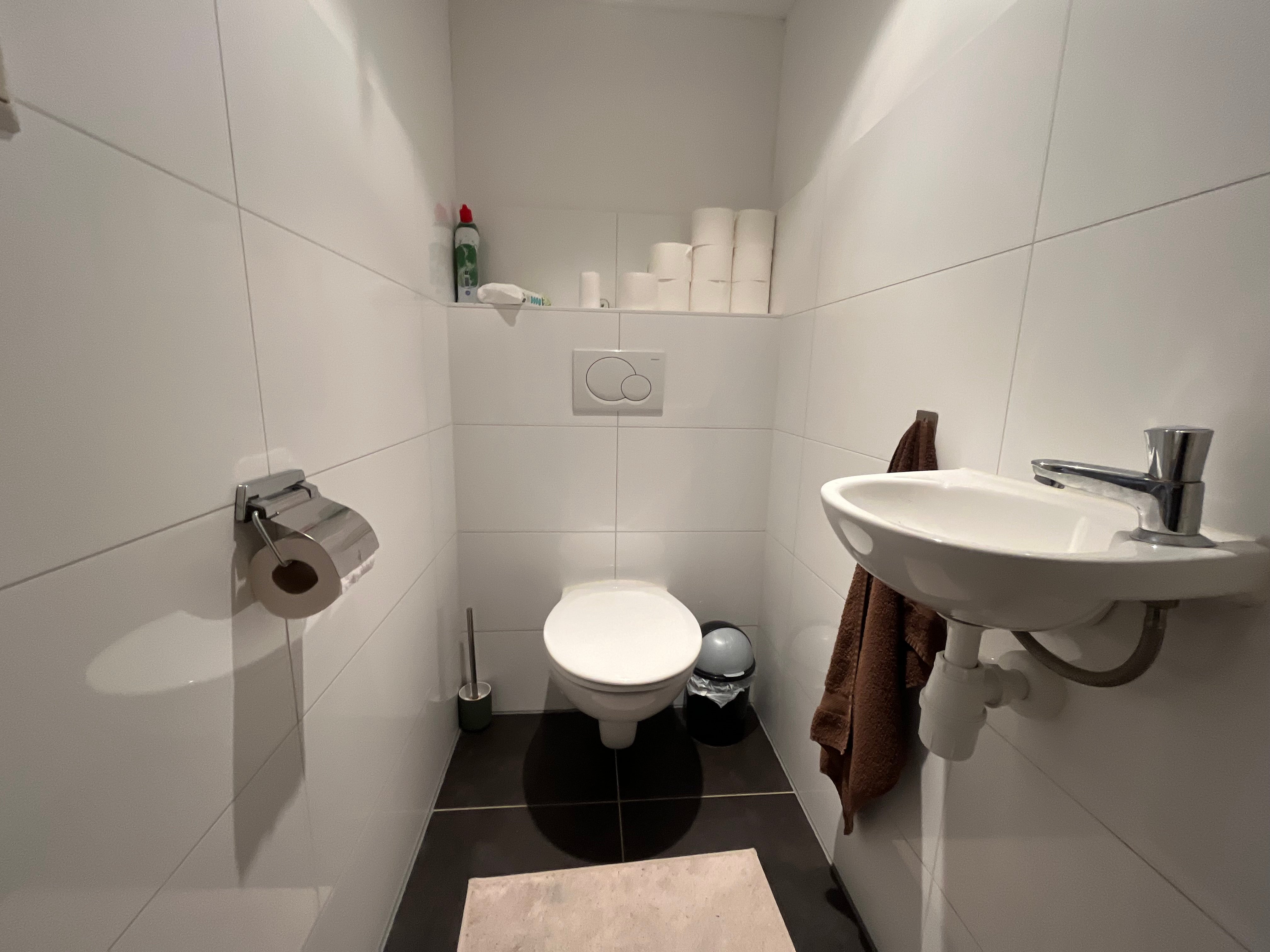 Te huur Appartement Prins Hendrikstraat 17 C in Den Haag