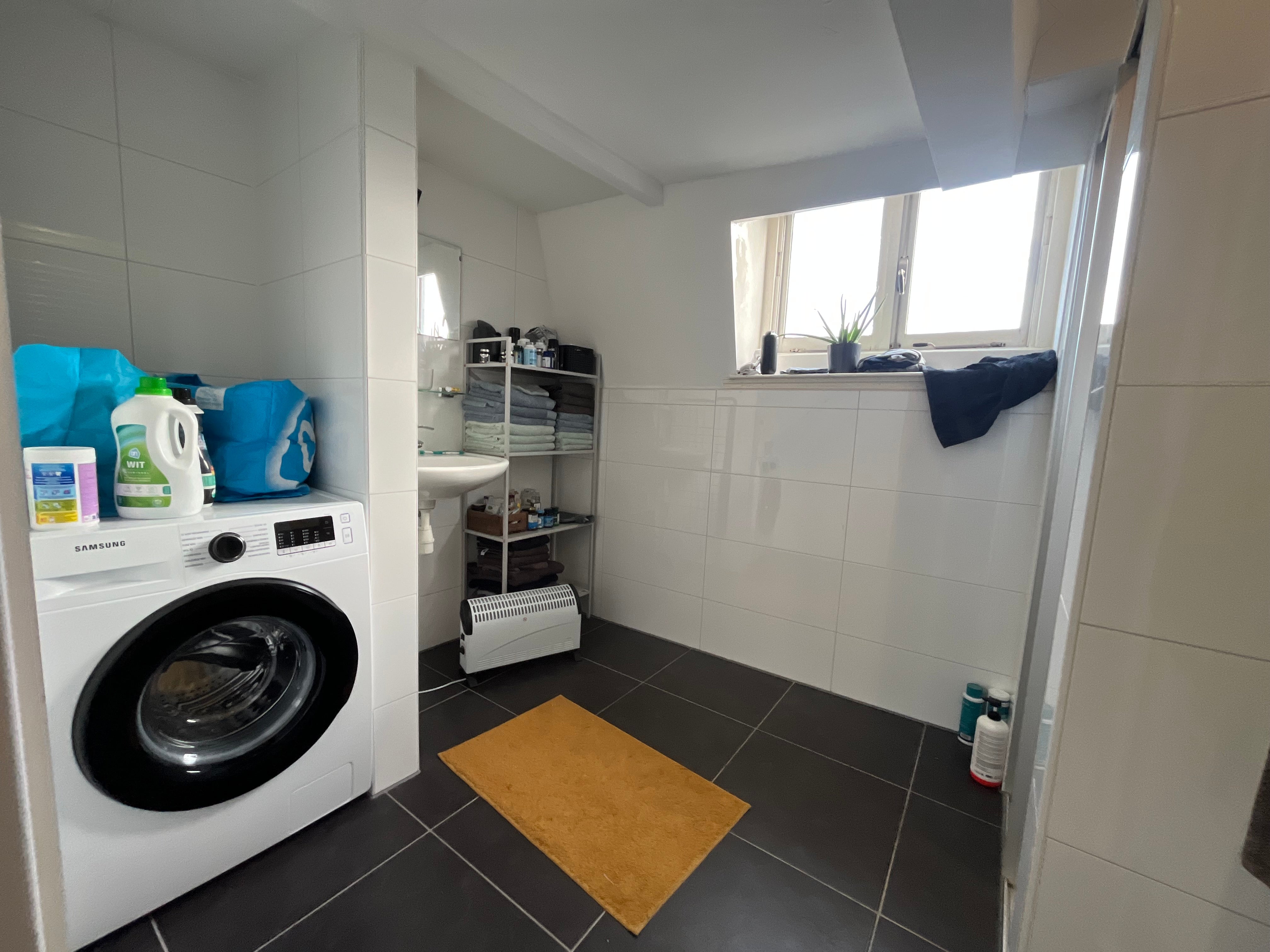 Te huur Appartement Prins Hendrikstraat 17 C in Den Haag