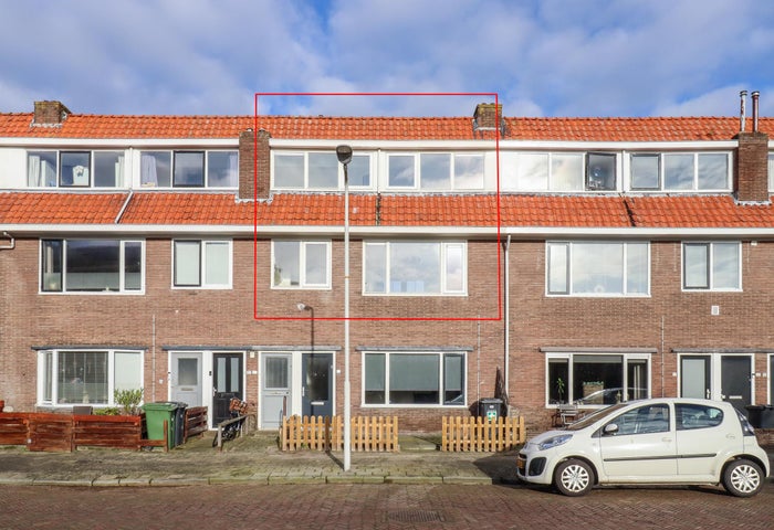 Frederik Hendrikstraat 27 1