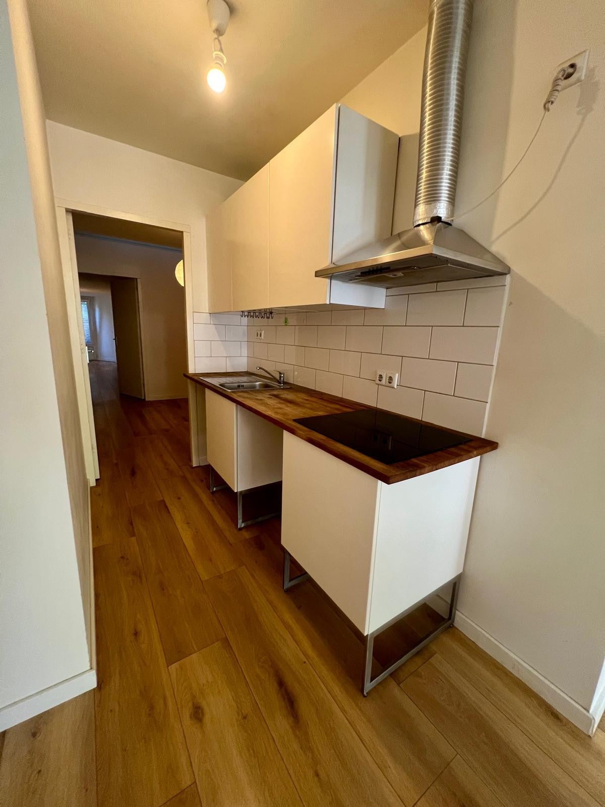 Te huur Appartement Schouwburgring in Tilburg