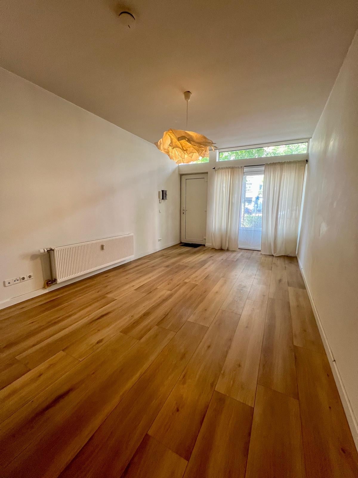 Te huur Appartement Schouwburgring in Tilburg