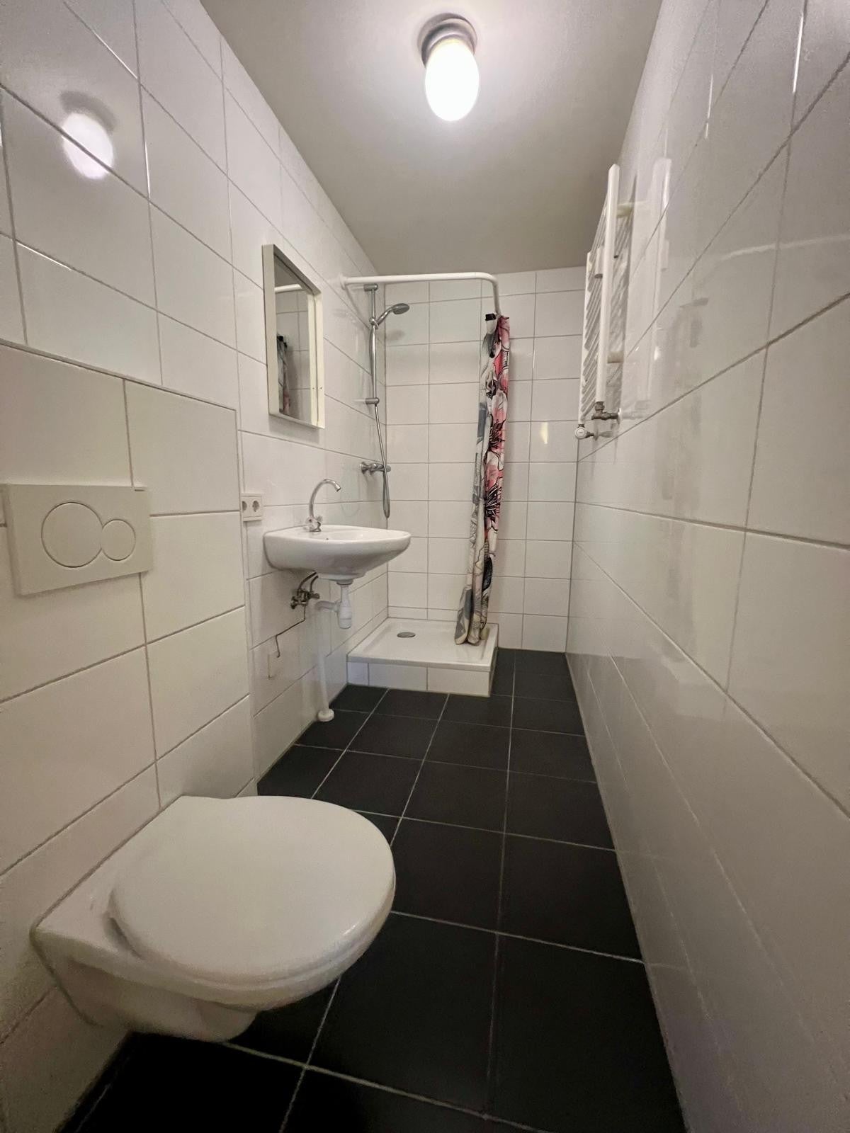 Te huur Appartement Schouwburgring in Tilburg